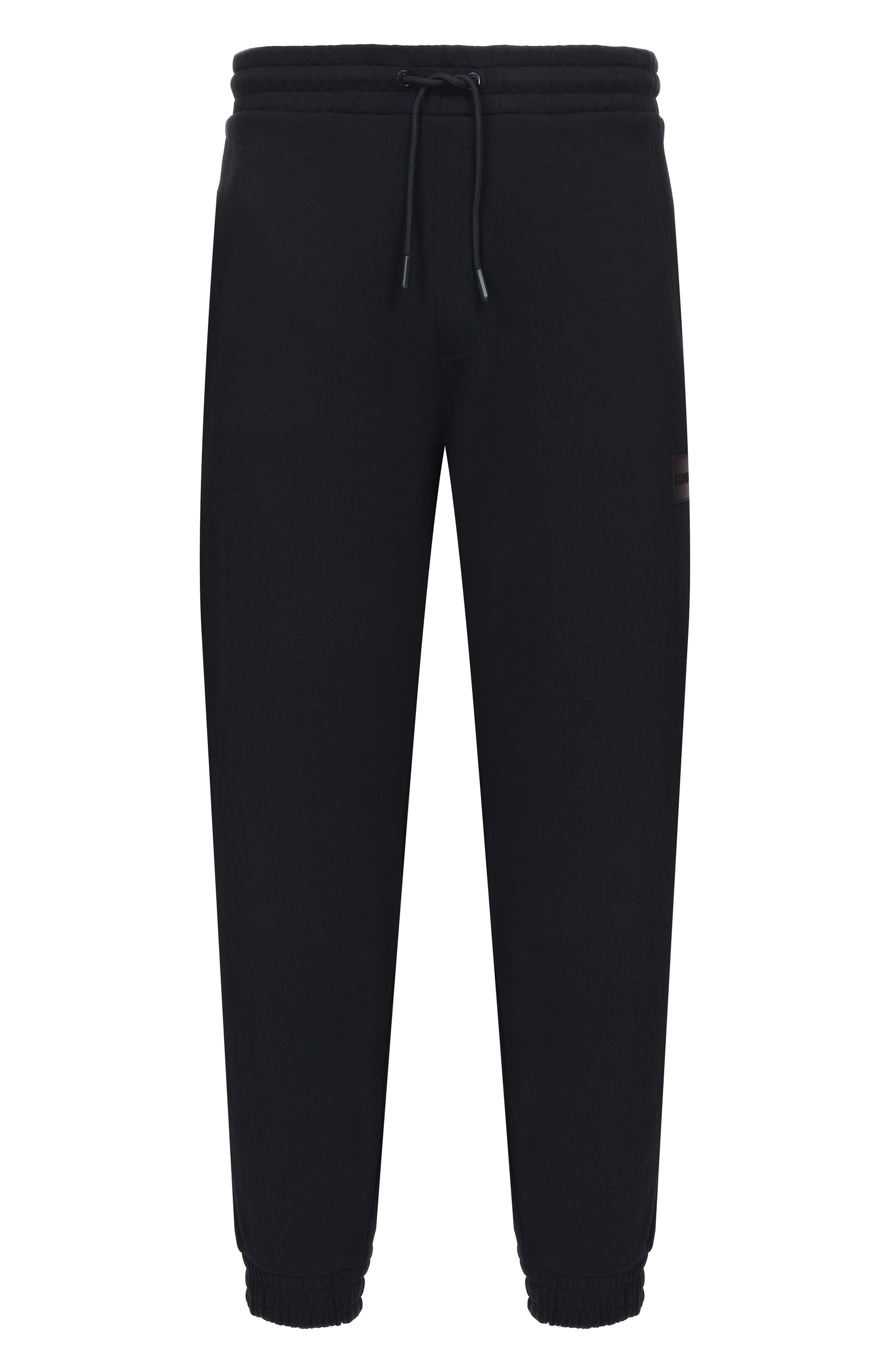 Хлопковые джоггеры HUGO, арт. 50553146, фото 1