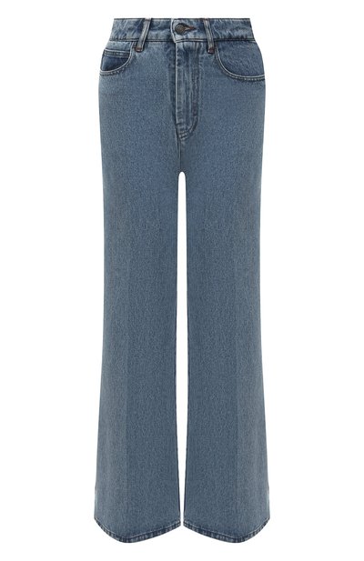 Джинсы AMI, арт. FTR420.603, фото 1