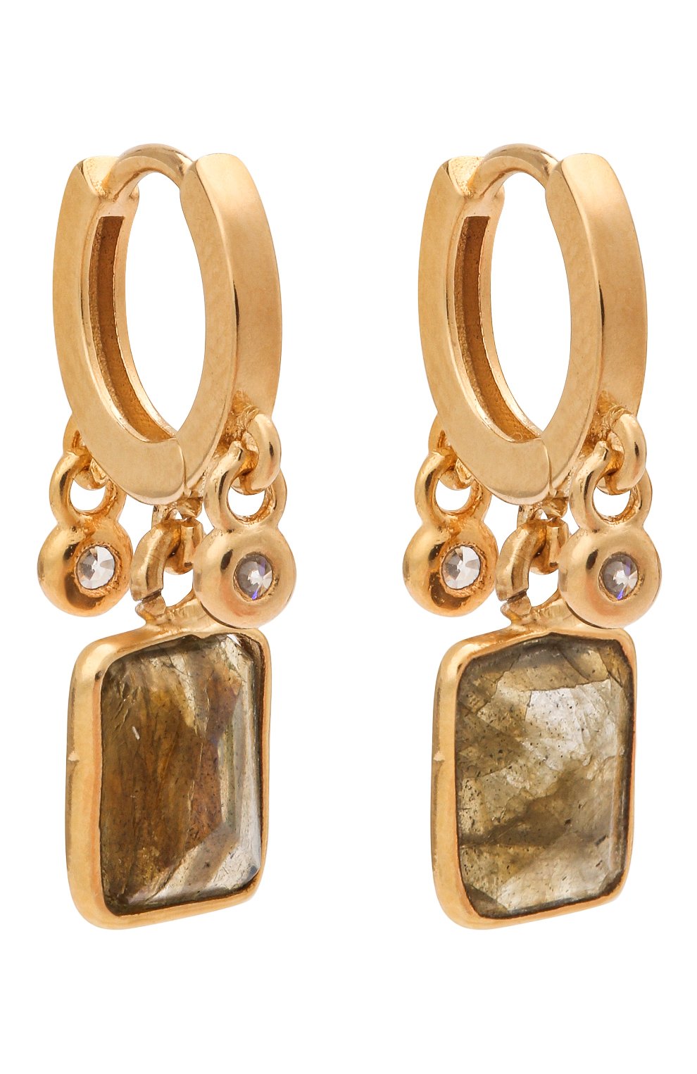 Серьги HANKA_IN, арт. LAU-B0-LAB, фото 3