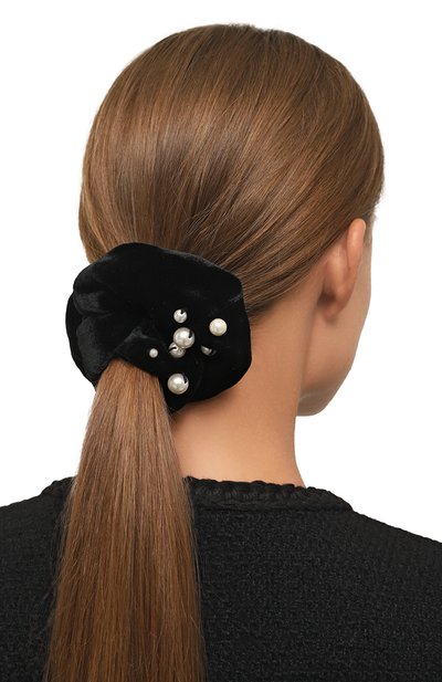 Резинка для волос PANFIL, арт. 0-SCR-VLP, фото 2