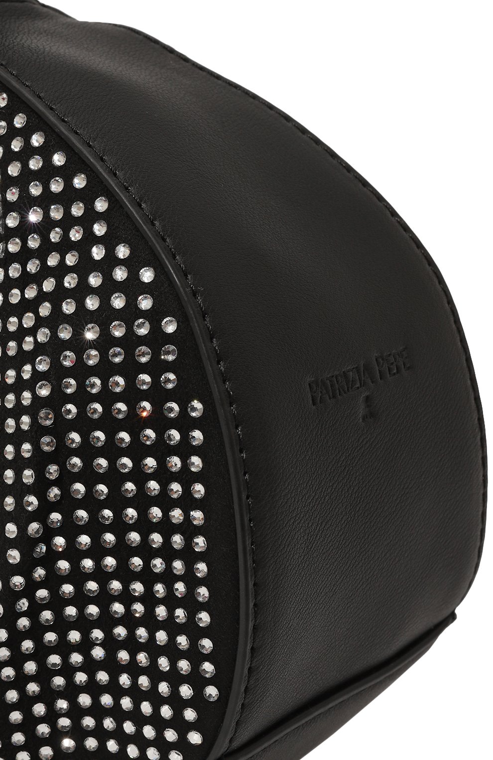 Сумка PATRIZIA PEPE, арт. 8B0074_L083, фото 3