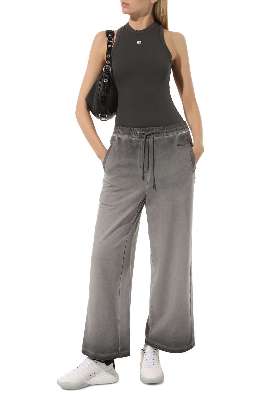 Кроссовки runner loop STELLA MCCARTNEY, арт. 810113 E00039, фото 2