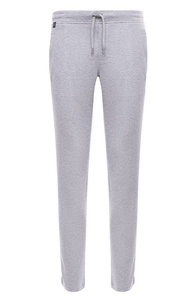 Хлопковые брюки CAPOBIANCO, арт. MPAN.TS00., фото 1