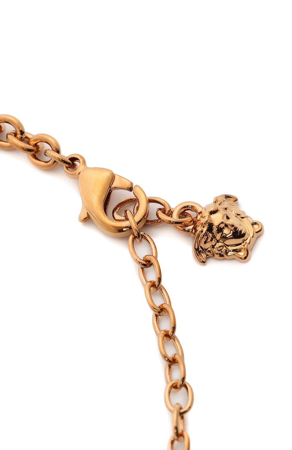 Кулон на цепочке la medusa VERSACE, арт. DG1I125/DMTVX, фото 3