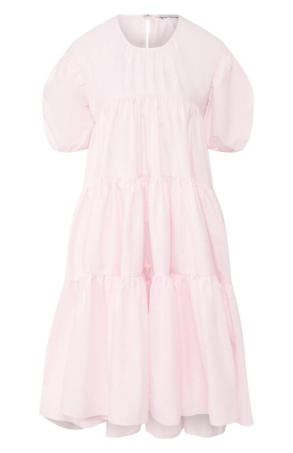 Платье CECILIE BAHNSEN, арт. SS20-0021, фото 1