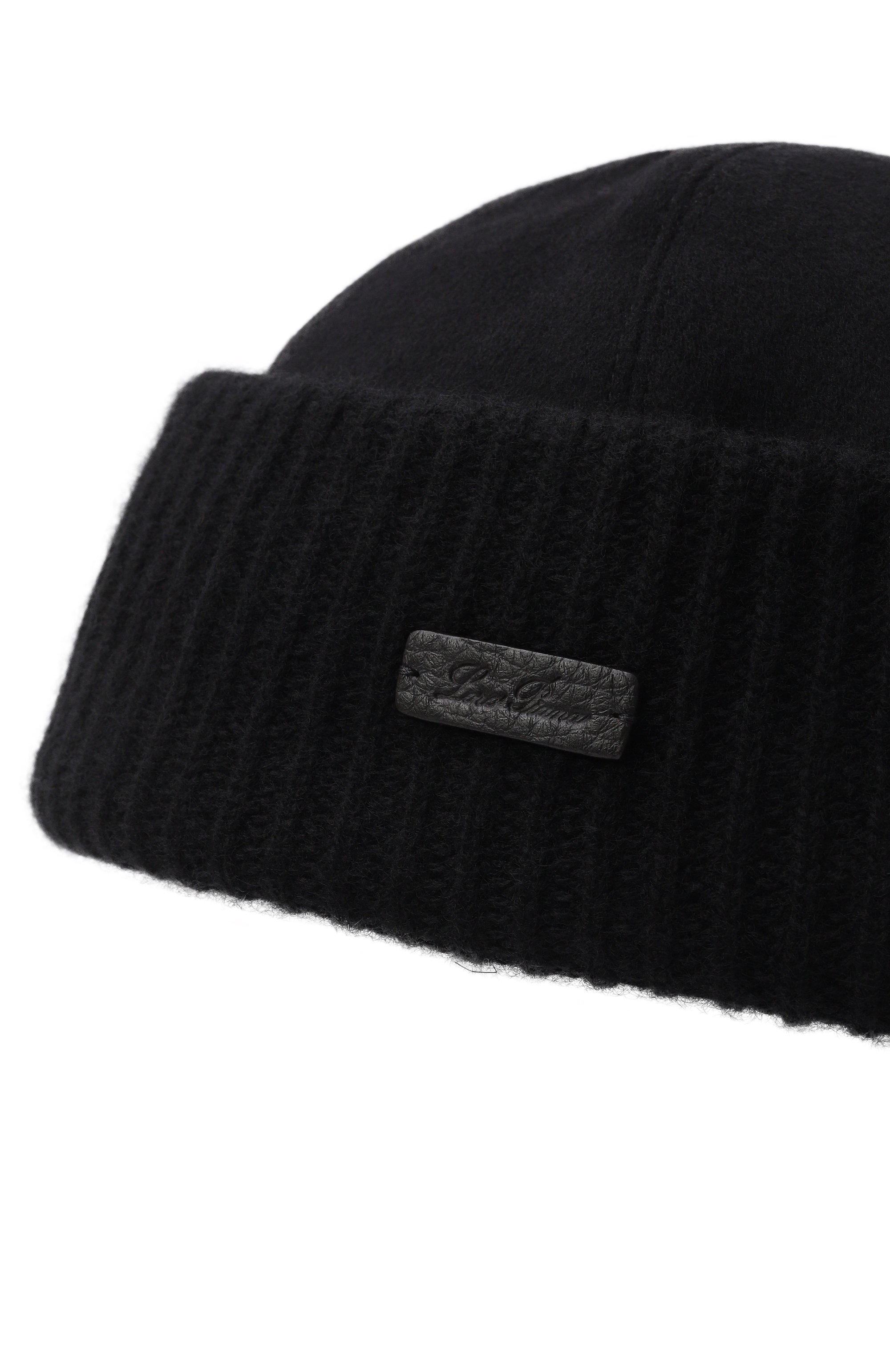 Кашемировая шапка LORO PIANA, арт. FAM3617, фото 3