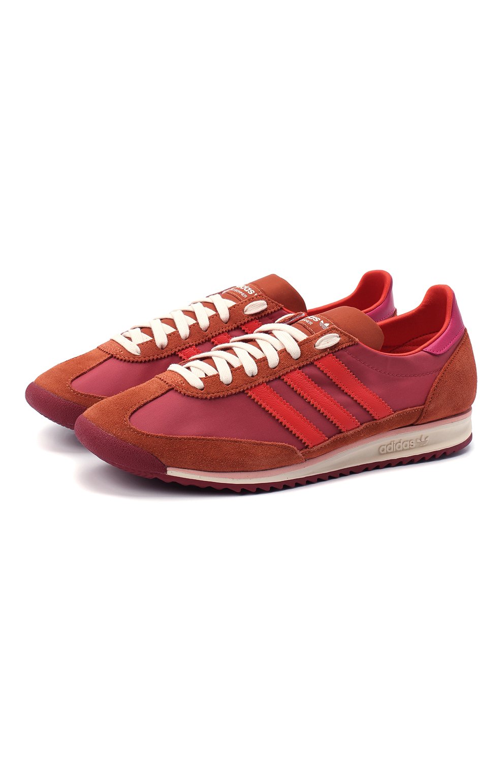 adidas originals x wales bonner sl72 ADIDAS ORIGINALS FX7502