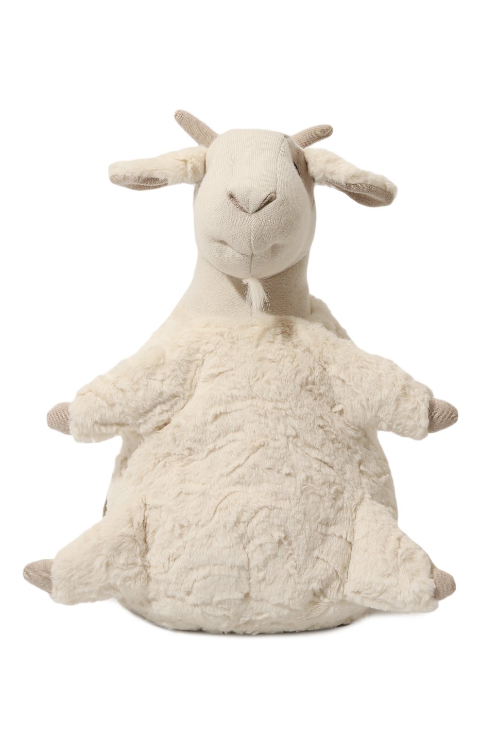 Рюкзак-игрушка BRUNELLO CUCINELLI, арт. BB930B059, фото 1