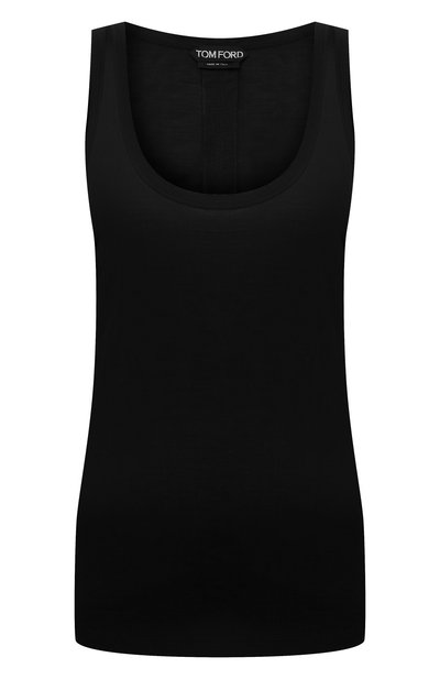 Женская шелковая майка TOM FORD, арт. TSJ459-FAX835