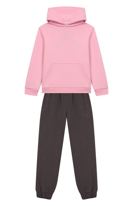 Комплект из худи и брюк nora SASHA KIM, арт. SK-00001459