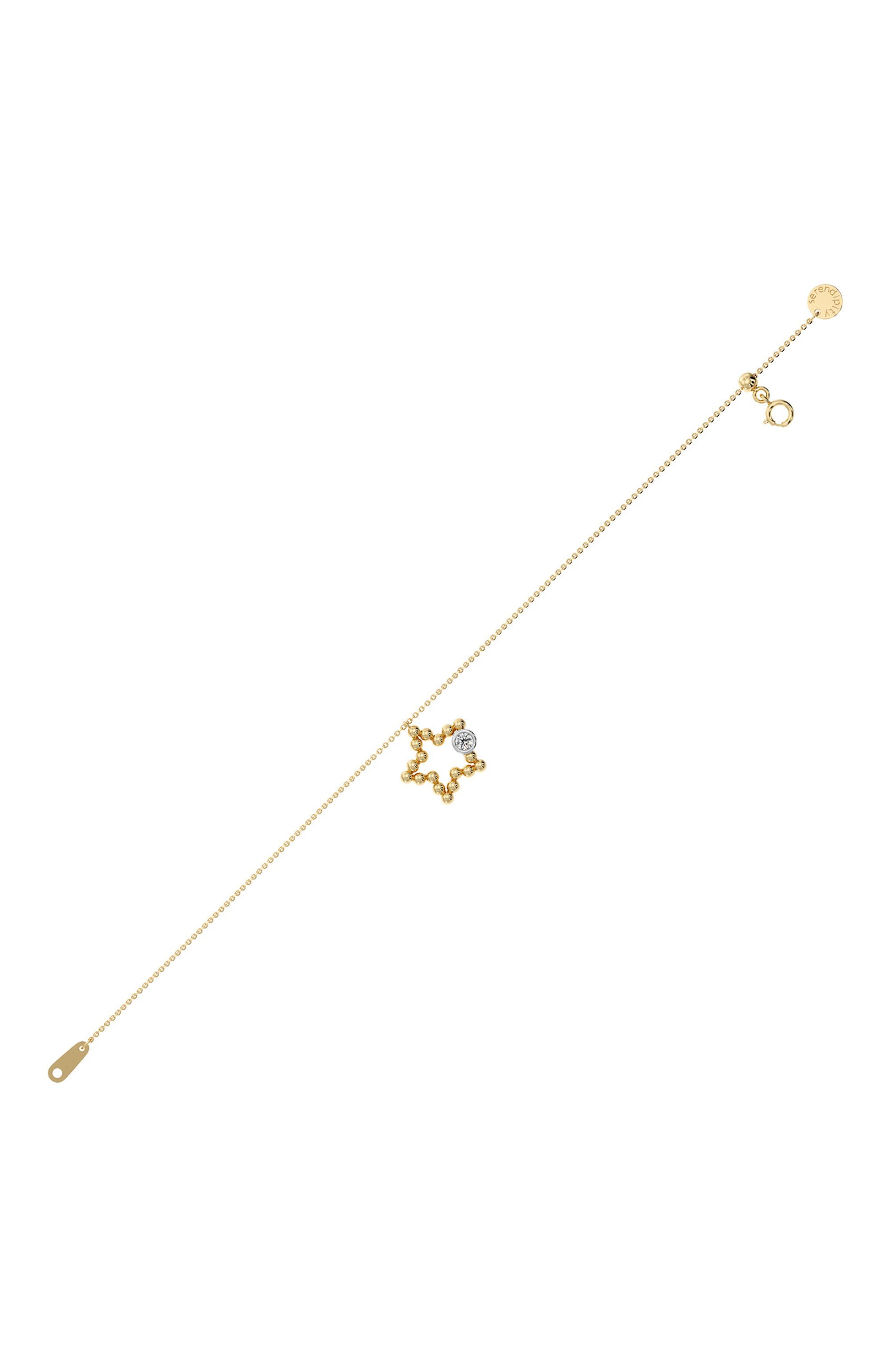 Браслет SERENDIPITY, арт. EJBR0031Y, фото 2