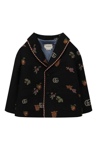 Жакет GUCCI, арт. 591402 XWAGJ, фото 1