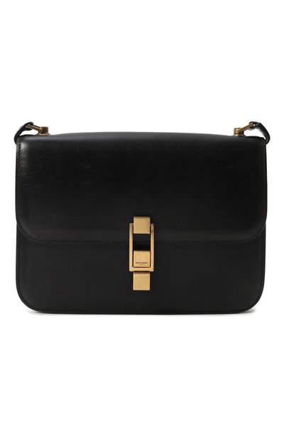 Сумка le carré SAINT LAURENT, арт. 6332141YF0W 1000, фото 1