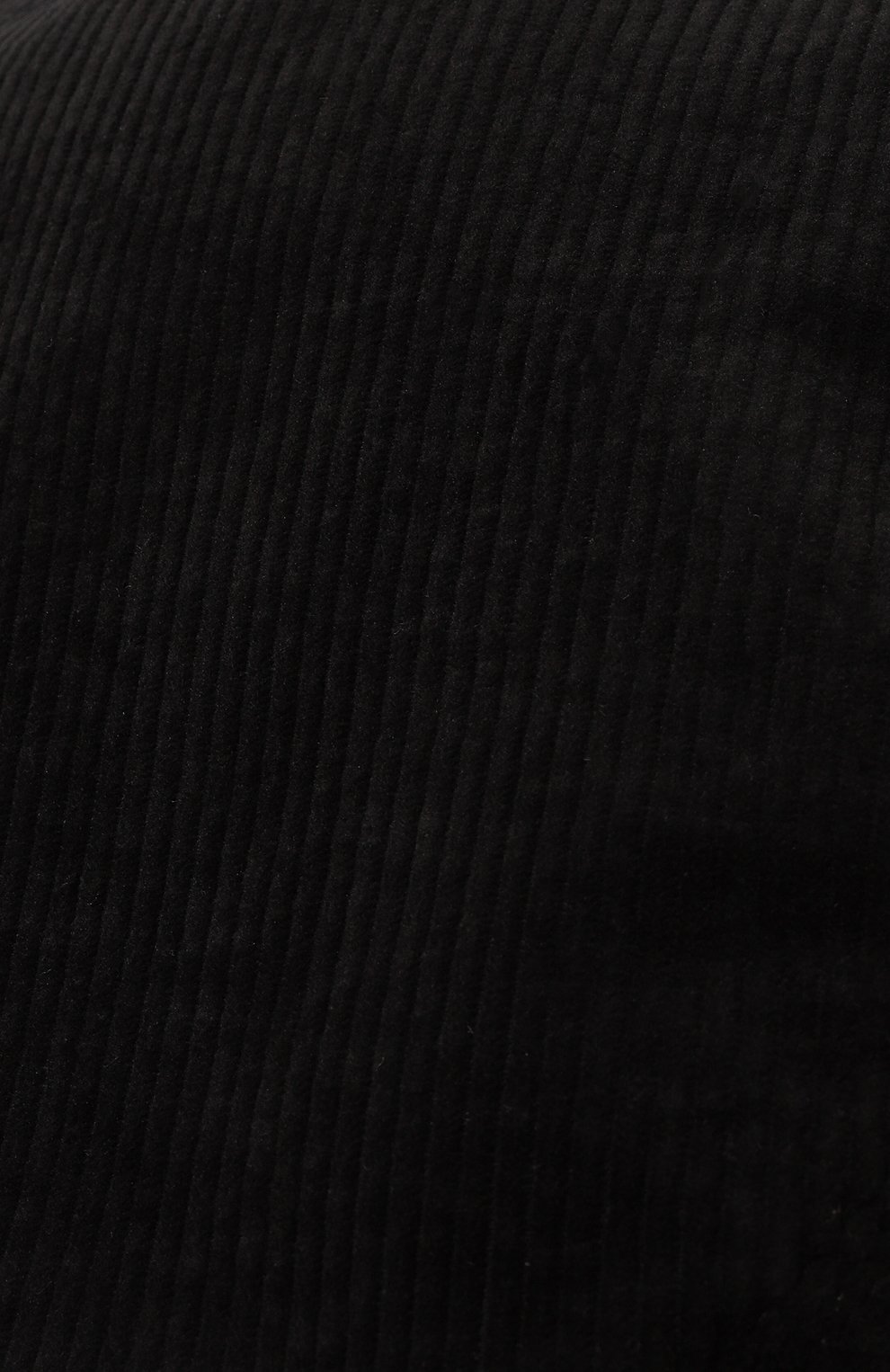 Вельветовое кепи DOLCE & GABBANA, арт. GH587A/FUWEQ, фото 4