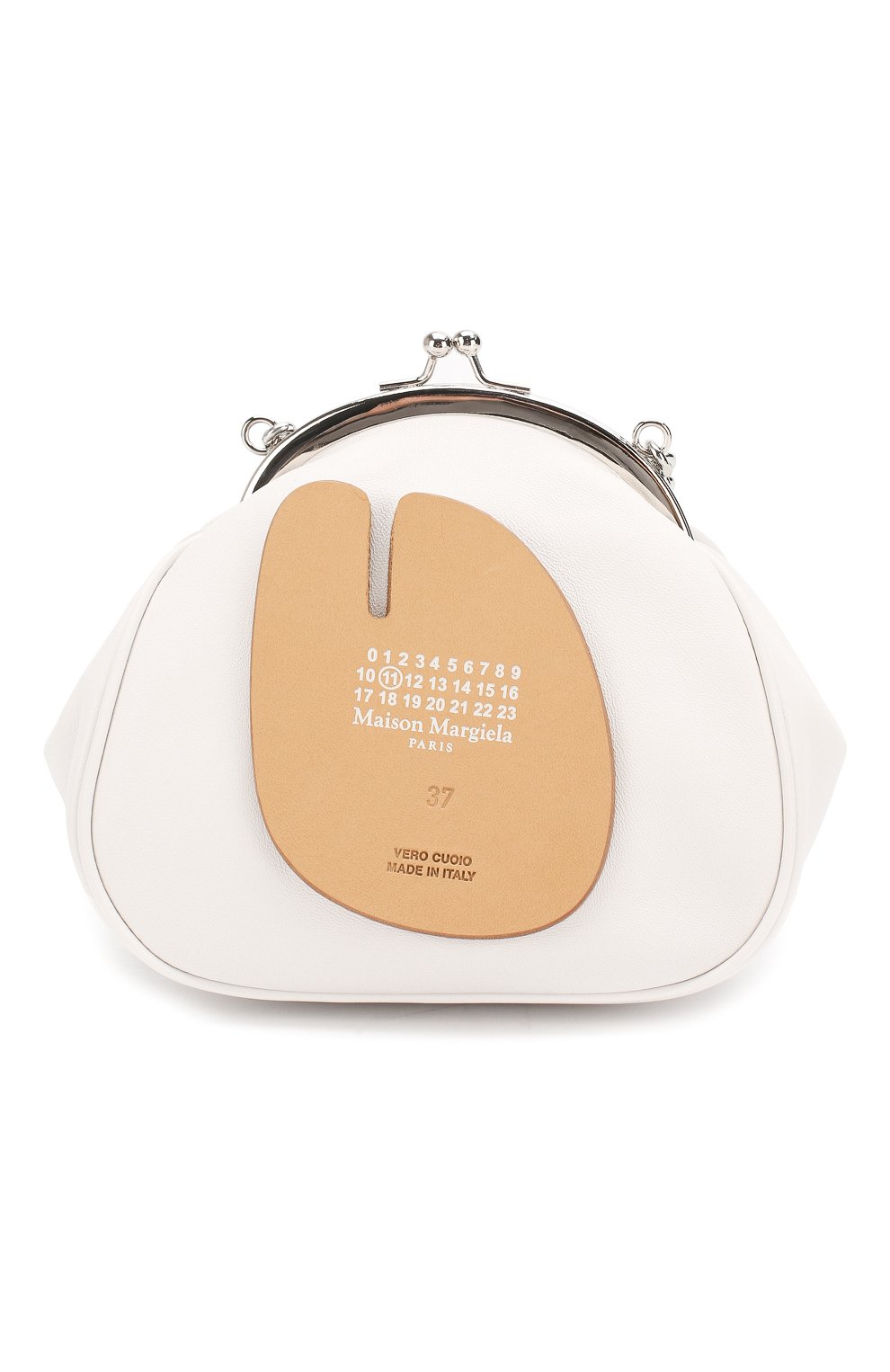 Сумка tabi MAISON MARGIELA, арт. S56WG0114/P3001, фото 1