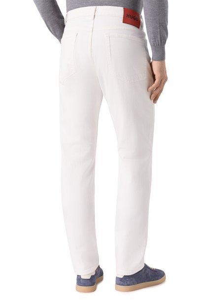 Джинсы hugo 708 HUGO, арт. 50556632, фото 4