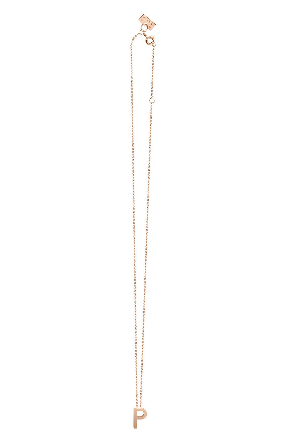 Колье VANRYCKE, арт. CA1R0-P1, фото 2