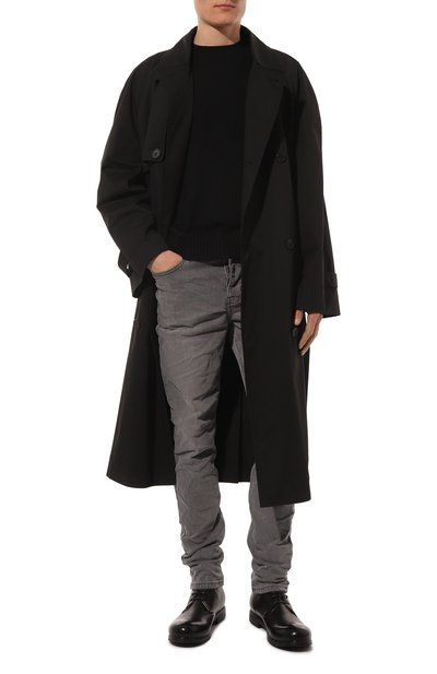 Кожаные ботинки MARSELL, арт. MM4570/193, фото 2