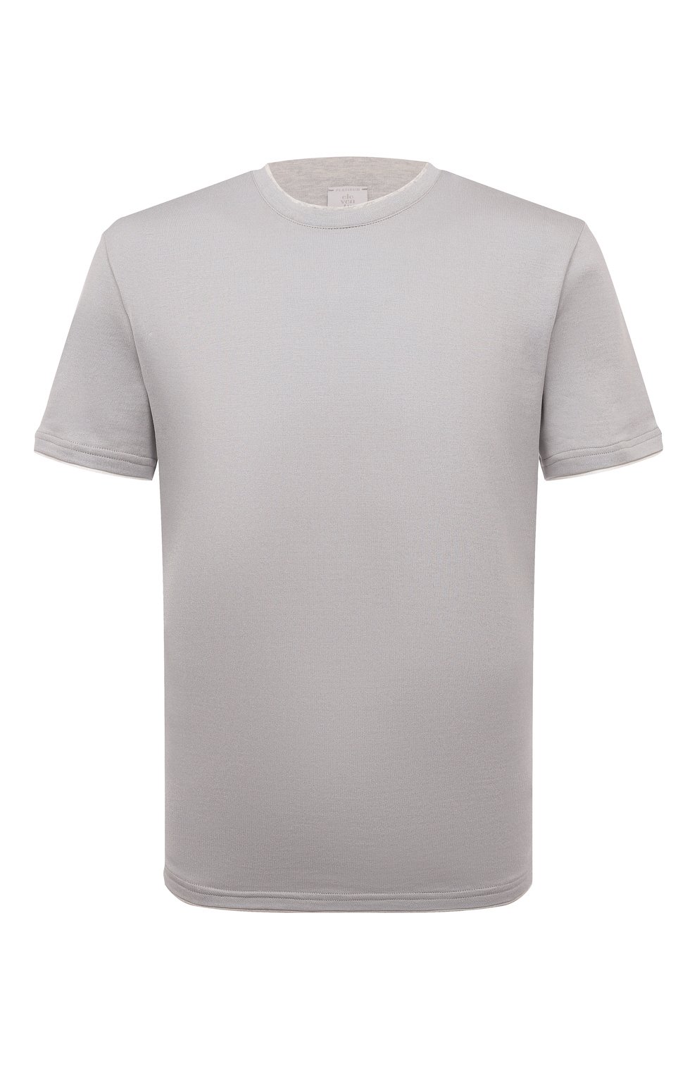 Хлопковая футболка ELEVENTY PLATINUM, арт. G75TSHG02 TES0G194, фото 1