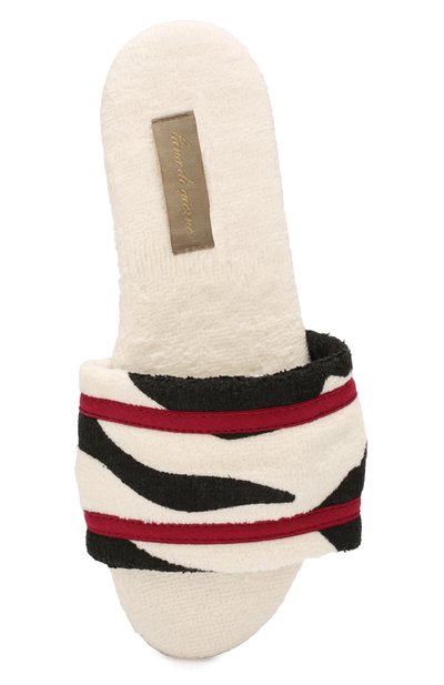 Домашние шлепанцы LUNA DI GIORNO, арт. S2996/0634STA, фото 5