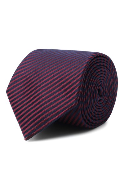 Мужской галстук GIORGIO ARMANI, арт. GM000800/TE22448