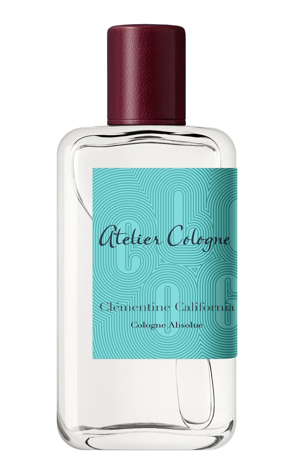 Парфюмерная вода clementine california  (100ml) ATELIER COLOGNE, арт. 3700591230035, фото 1