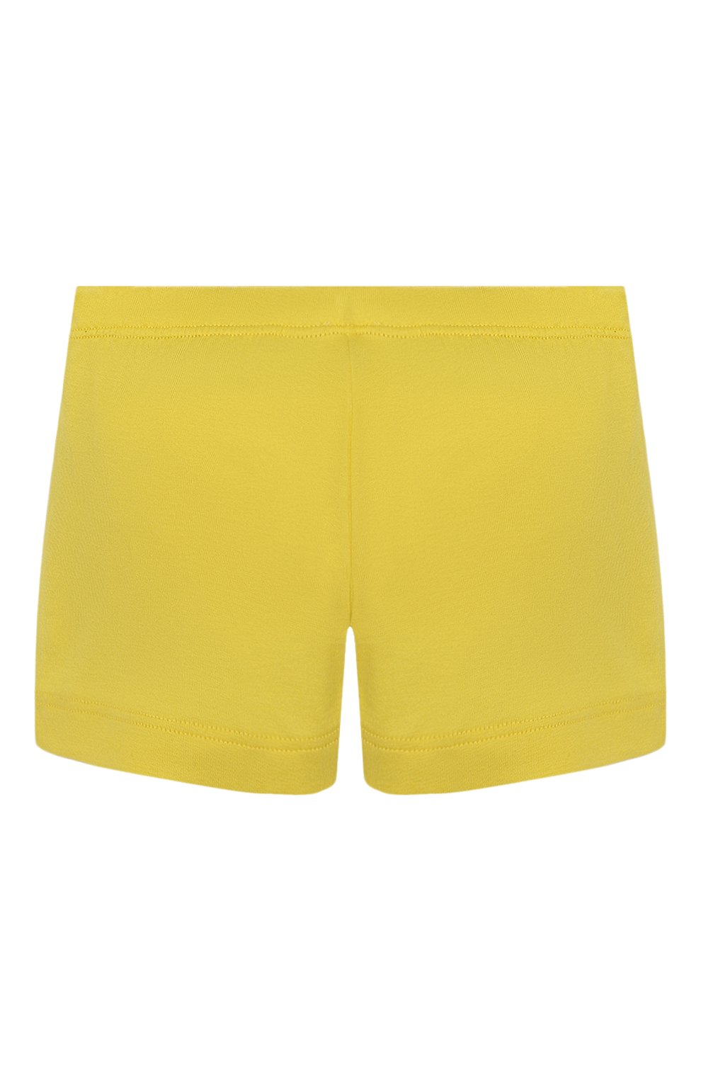 Комплект из хлопковой футболки и шорт IL GUFO, арт. P19DP289M1067/12M-18M, фото 5