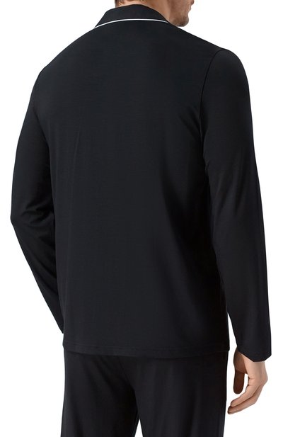 Пижама DEREK ROSE, арт. 4070-BASE001, фото 4