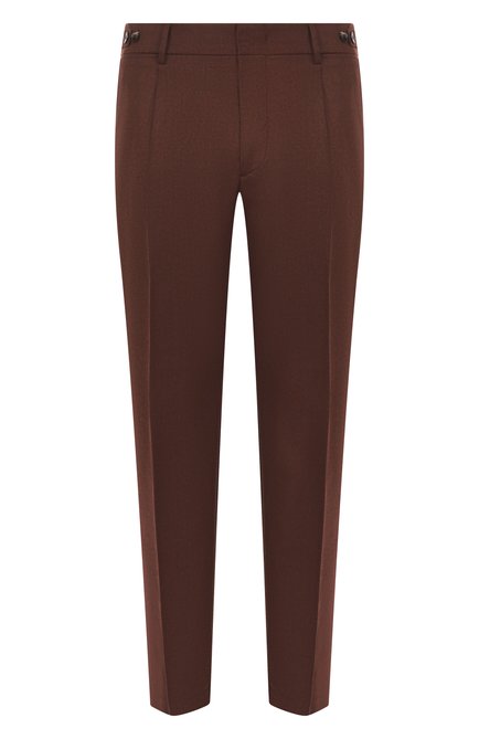 Мужские шерстяные брюки BERWICH, арт. BERT0/VB8996