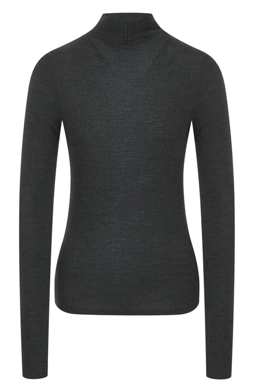 Шерстяная водолазка Petar Petrov F25K3 Серый F25K3