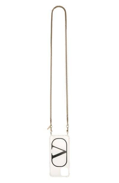 Чехол для iphone 11 pro max VALENTINO, арт. UW2P0U73/LVJ, фото 3