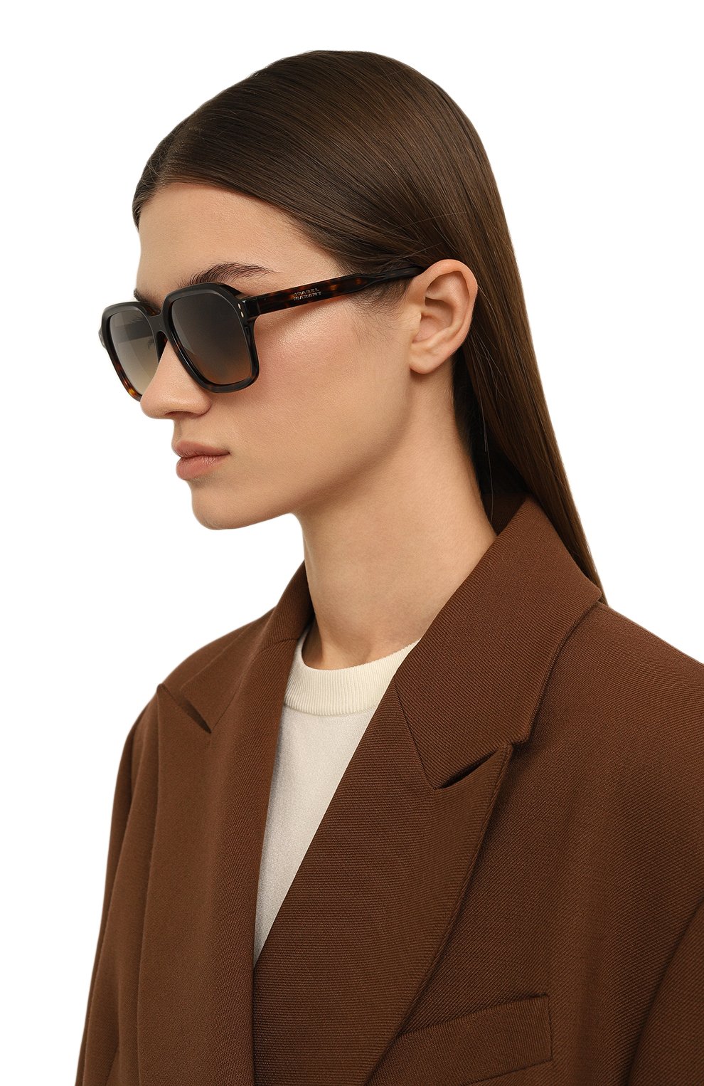 Солнцезащитные очки ISABEL MARANT, арт. IM0153/G 086, фото 2