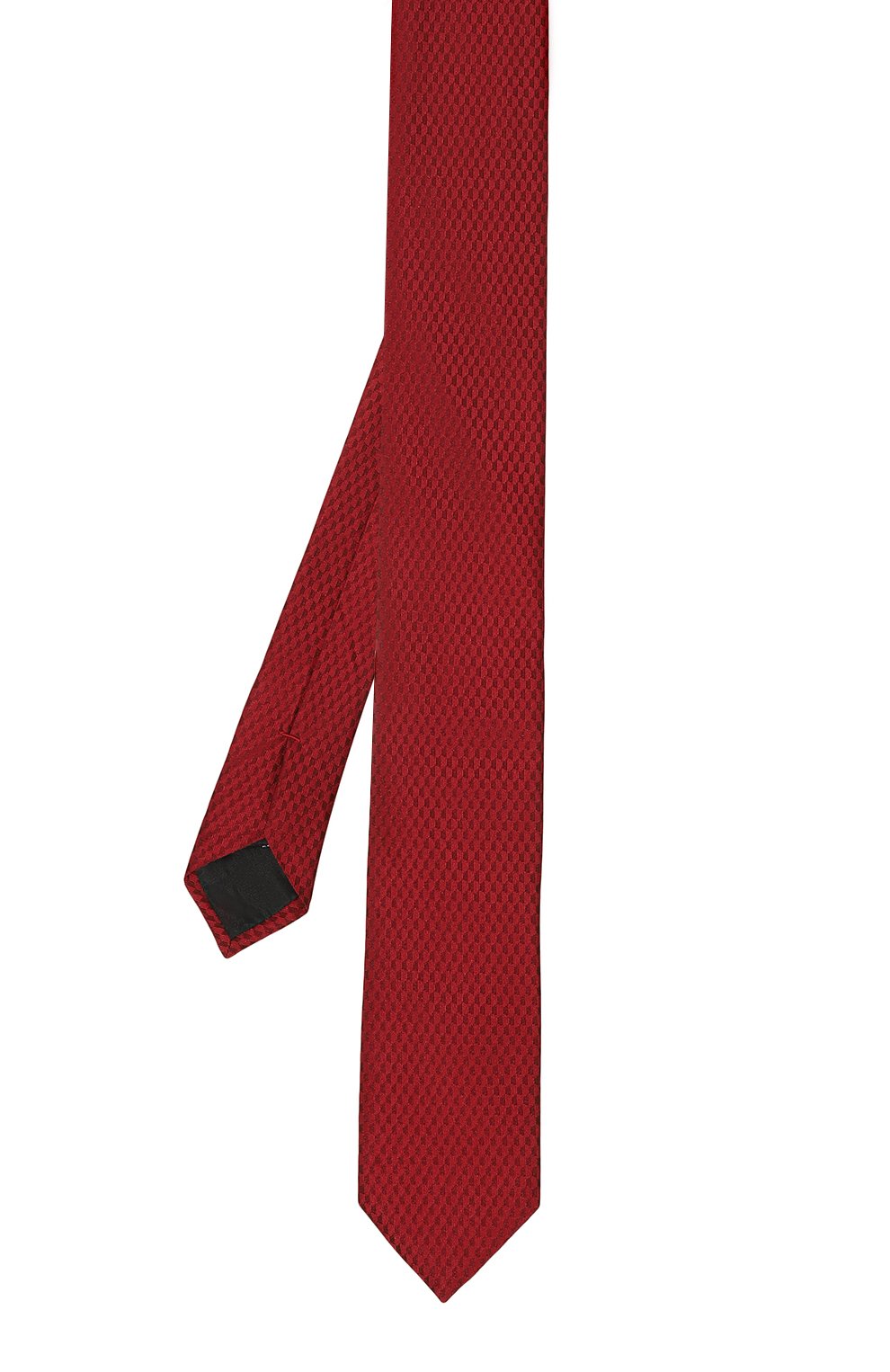 Шелковый галстук HUGO, арт. 50520648, фото 3