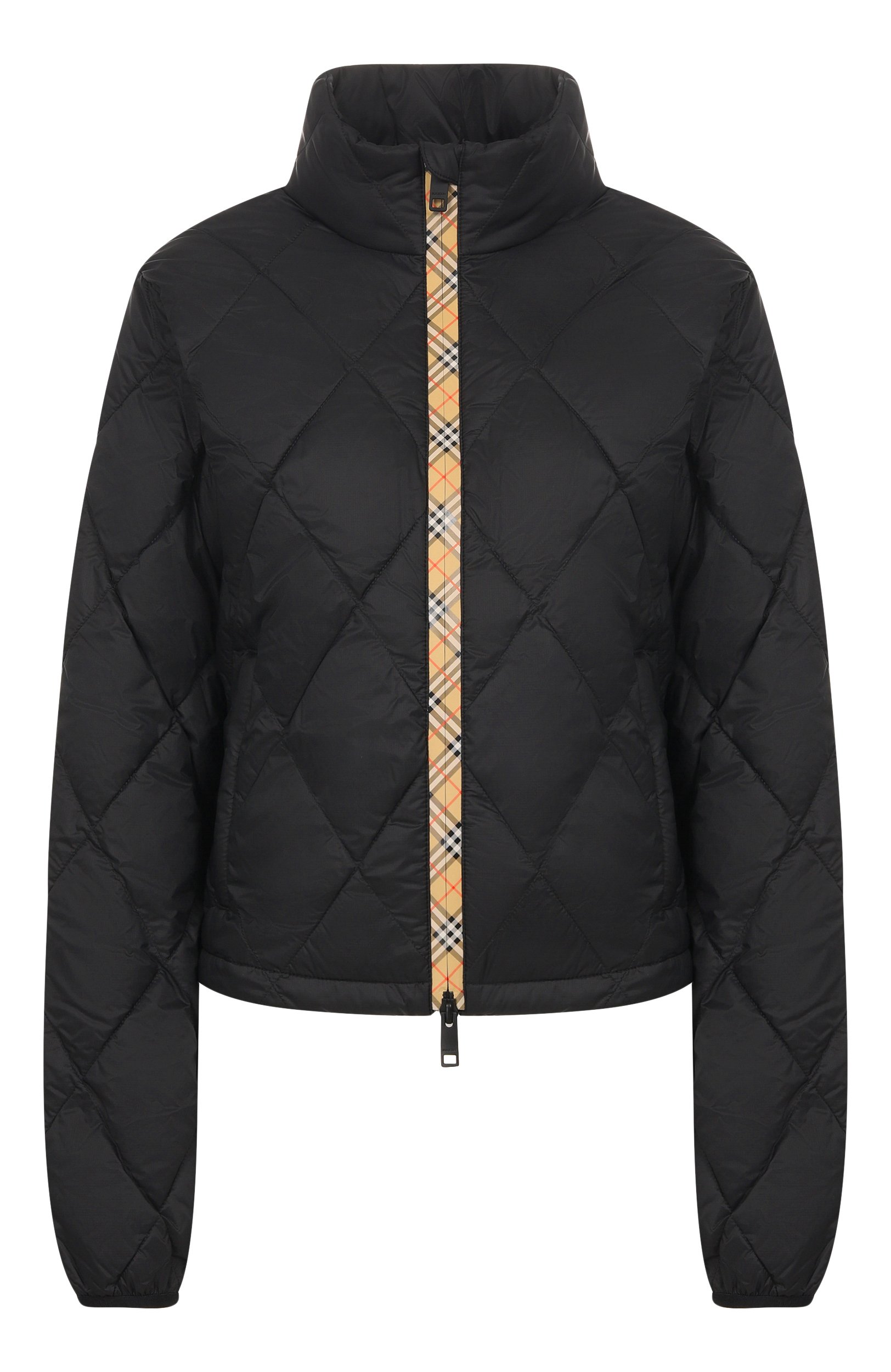 Утепленная к уртка BURBERRY, арт. 8122570, фото 1