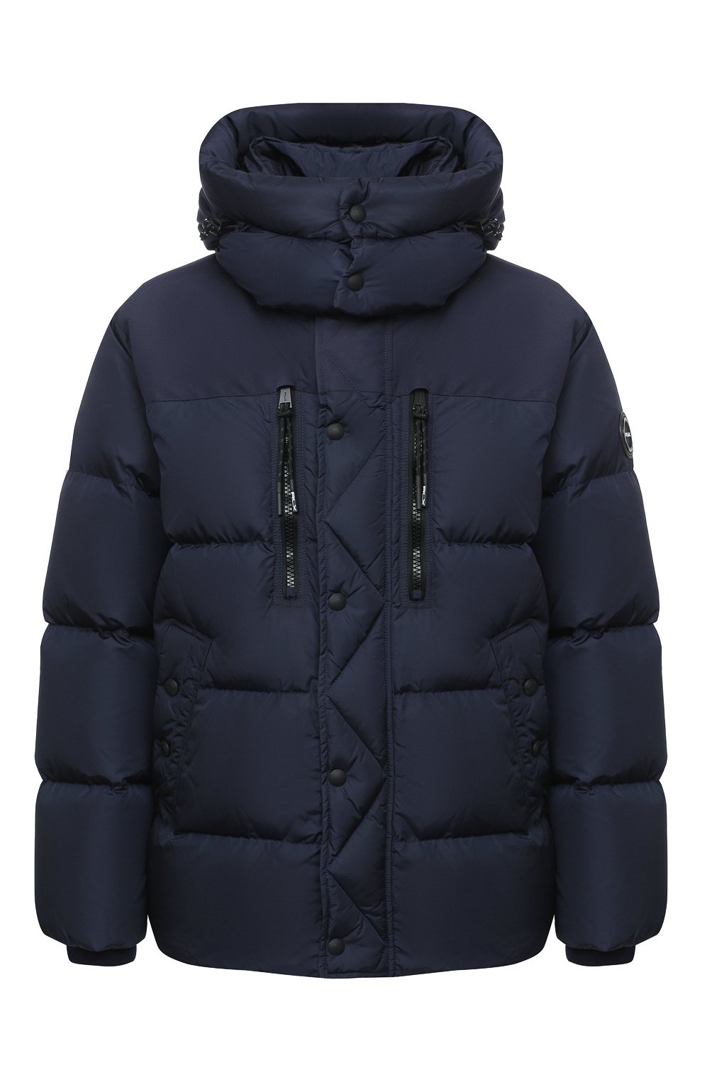 Пуховик rlx RALPH LAUREN, арт. 784825216, фото 1