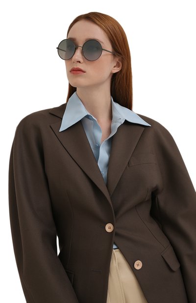 Солнцезащитные очки ISABEL MARANT, арт. IM0016 1ED, фото 2