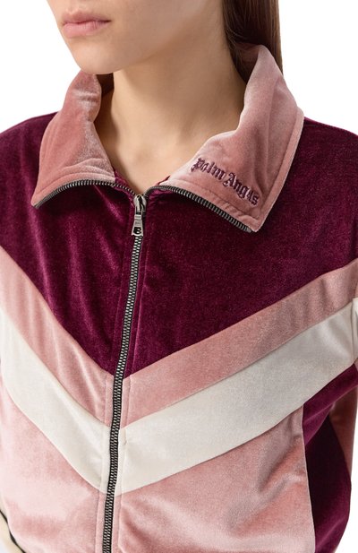 Толстовка PALM ANGELS, арт. PWBD066F25FAB001, фото 5