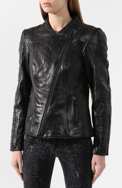 Кожаная куртка h-d moto HARLEY-DAVIDSON, арт. 98008-20EW, фото 3