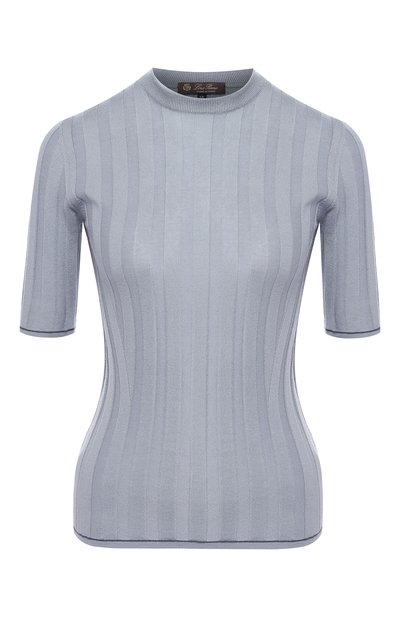 Кашемировый топ LORO PIANA, арт. FAI4942, фото 1