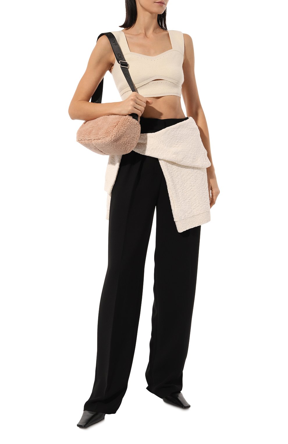 Сумка LIU JO, арт. TF3259/T0300, фото 7