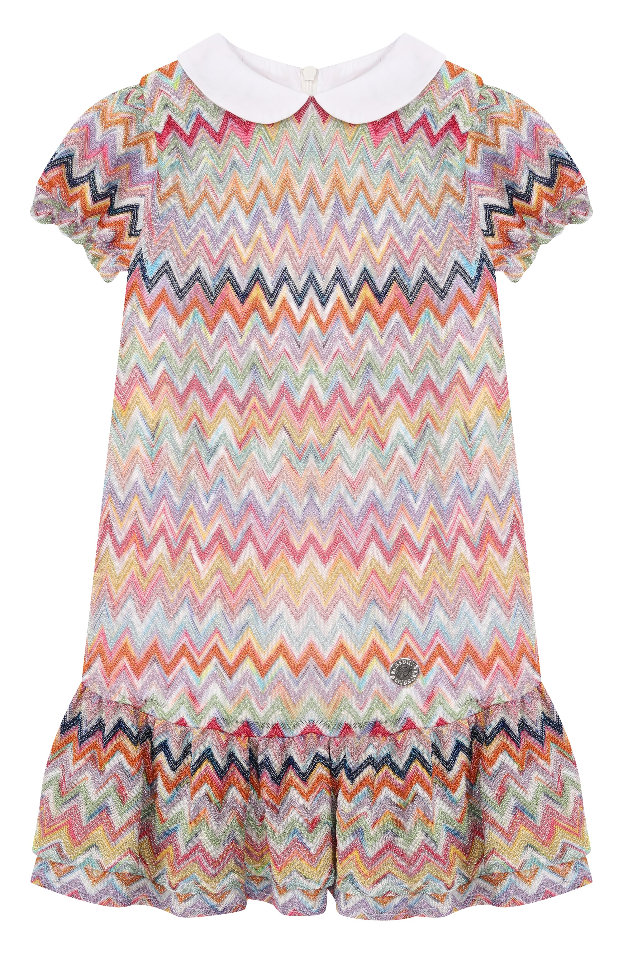 Платье из вискозы MISSONI, арт. MY1031/Q0107, фото 1