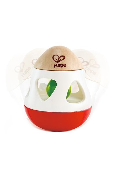 Игрушка погремушка HAPE, арт. E0016_HP, фото 3