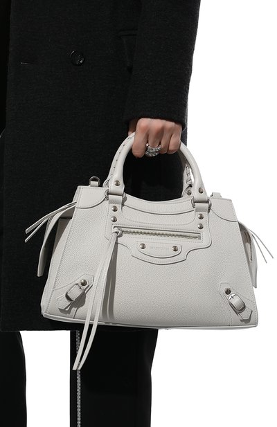 Сумка neo classic city s BALENCIAGA, арт. 638521/15Y4Y, фото 2