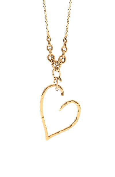 Колье CHLOÉ, арт. CHC24WF075/CB7, фото 3