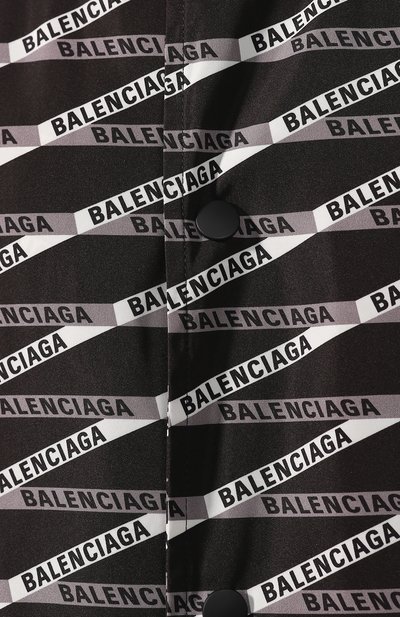 Куртка BALENCIAGA, арт. 571438/TEL21, фото 5
