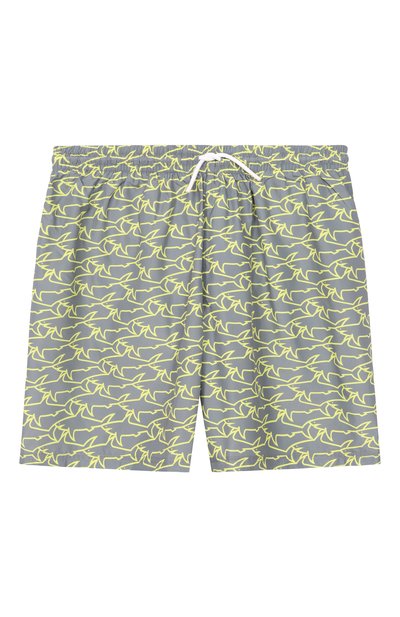 Плавки-шорты PAUL & SHARK JUNIOR, арт. WUL002/LKB03/10A-16A