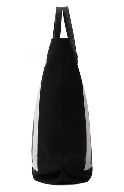 Сумка-тоут trompe l'oeil glam slam MAISON MARGIELA, арт. SB1WC0010/P6436, фото 4