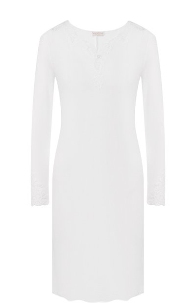 Ночная сорочка с кружевной отделкой GIANANTONIO PALADINI, арт. FC03/S, фото 1