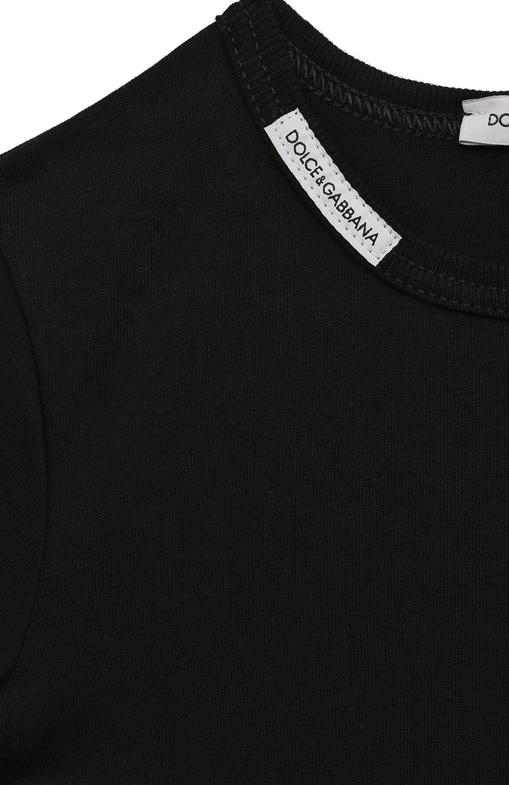 Комплект из двух футболок DOLCE & GABBANA, арт. L4J703/0N00H, фото 7