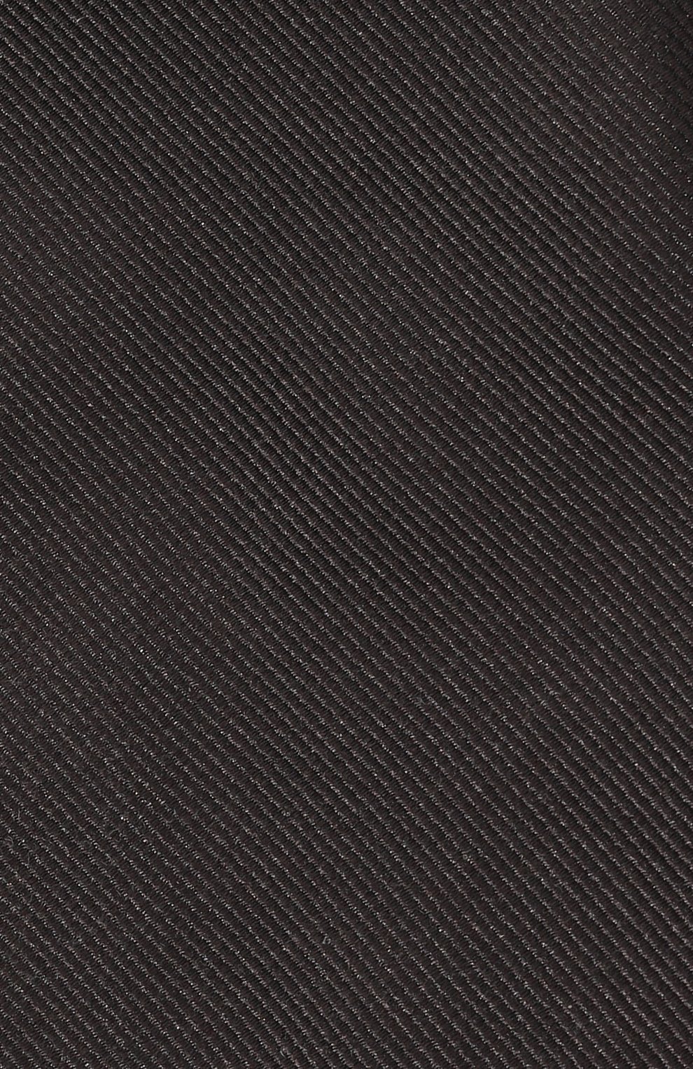 Шелковый галстук BRUNELLO CUCINELLI, арт. MM8860018, фото 4